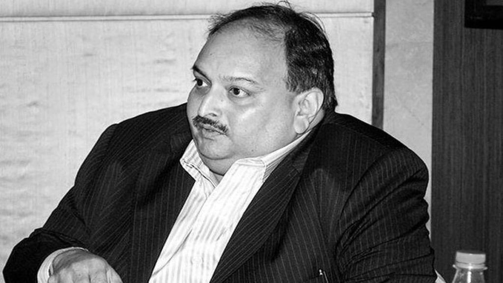 How India assured Belgium of humane treatment of fugitive businessman – Firstpost