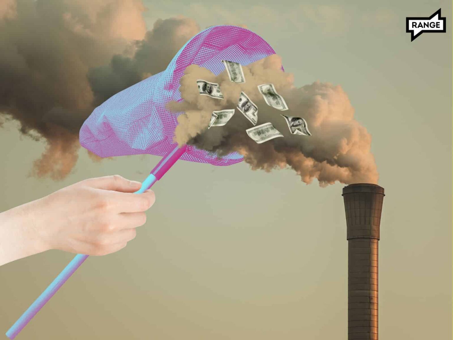 Can we capture enough carbon to keep your energy bill low? – RANGE Media