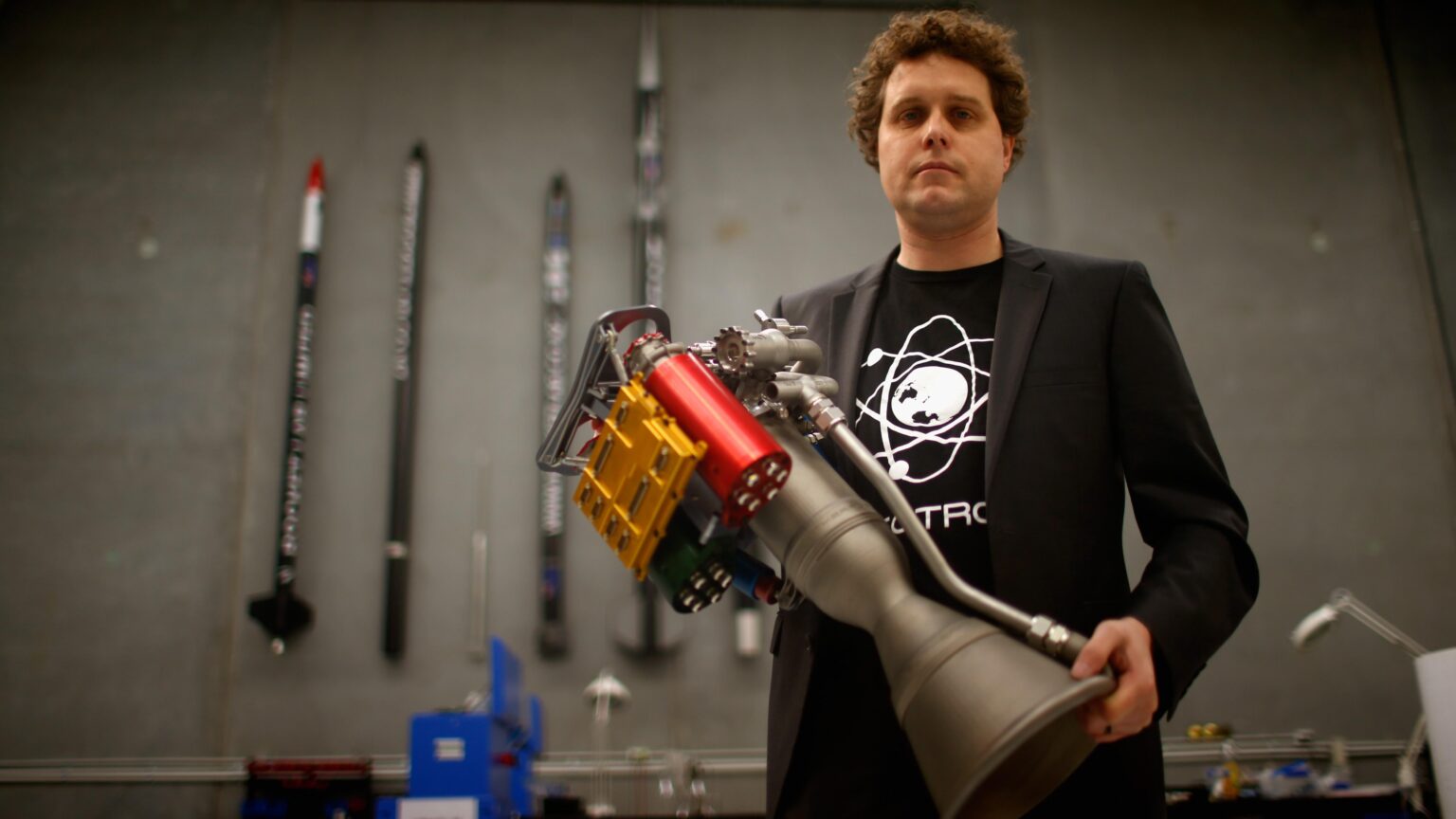 Rocket Lab wants to bring NASA's Perseverance rover samples containing potential biosignatures back from Mars | As interest in Mars Sample Return resurfaces, Rocket Lab founder and CEO Peter Beck says his company already has experience with the spacecraft and hardware needed to get the job done
