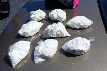 Greece, Germany dismantle smuggling ring trafficking cocaine across Europe