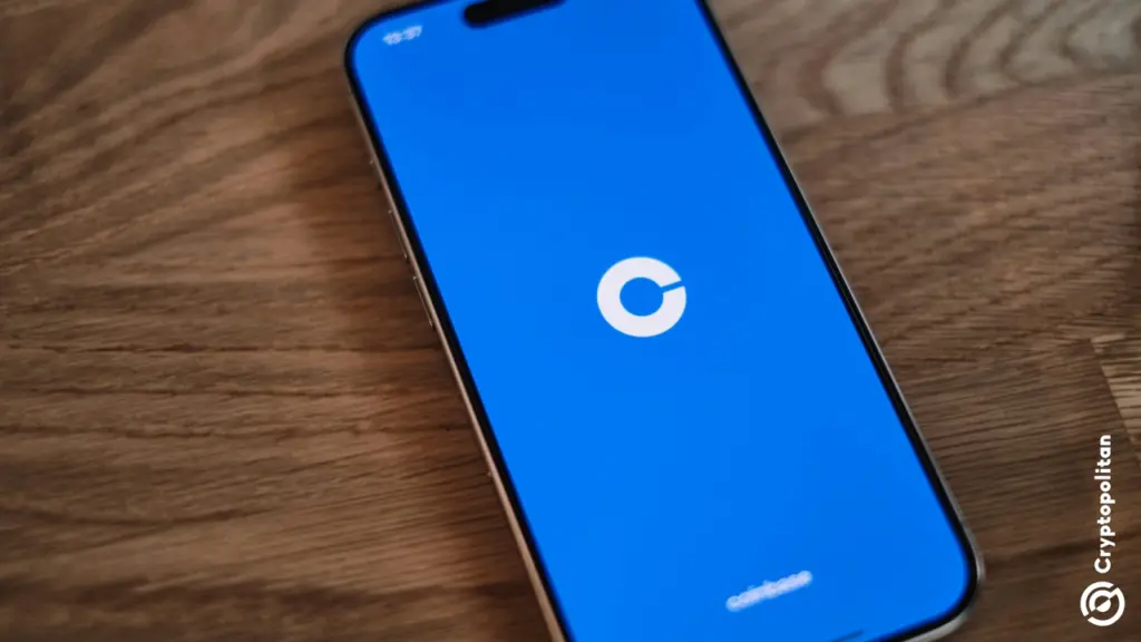 Ex-Coinbase exec says legacy economy is dying as tech and crypto rule