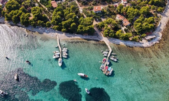 Croatia launches major crackdown on illegal construction with sweeping reforms