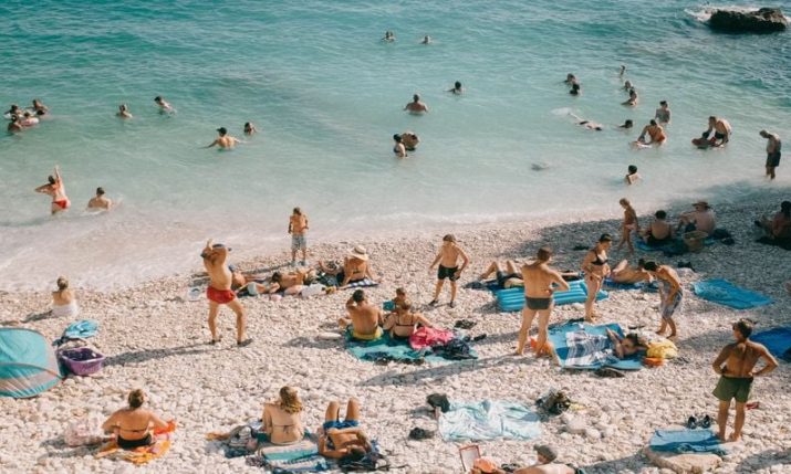 Croatian tourism results for peak season presented Croatian tourism results for peak season presented