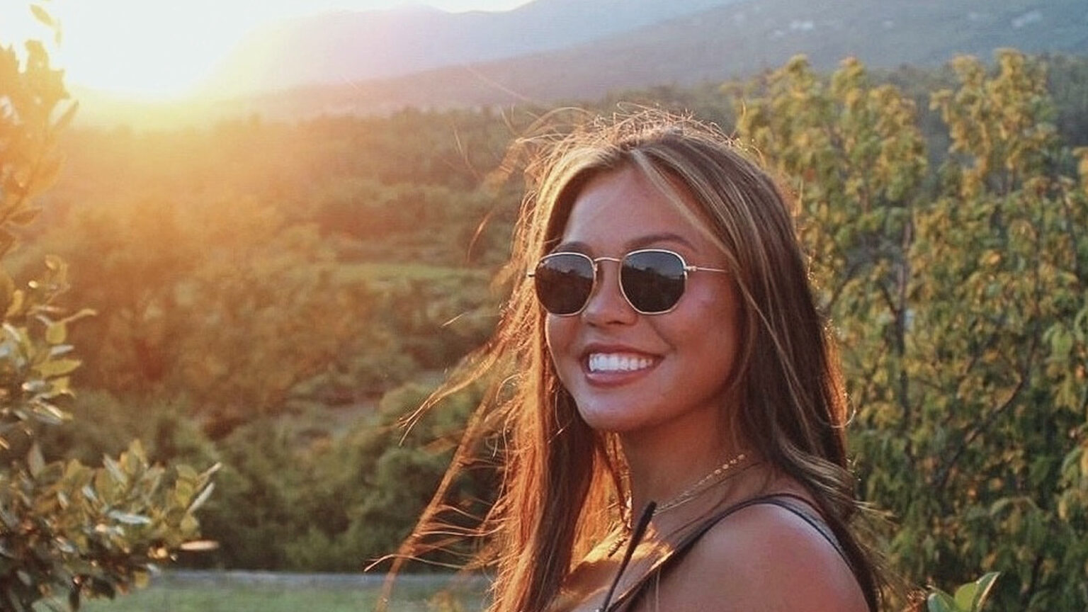 My travels to Croatia - Campus Connection
