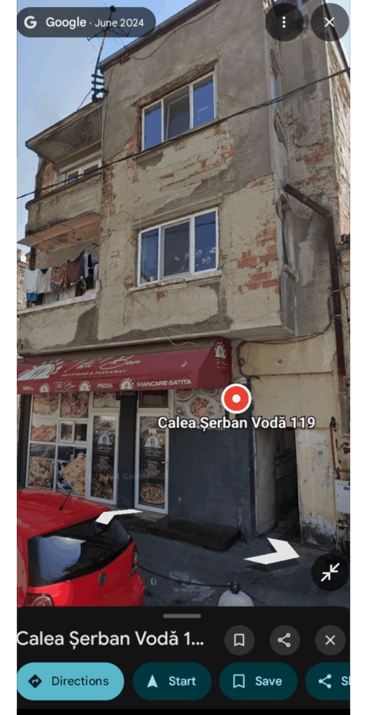M-am saturat de food delivery M-am saturat de food delivery