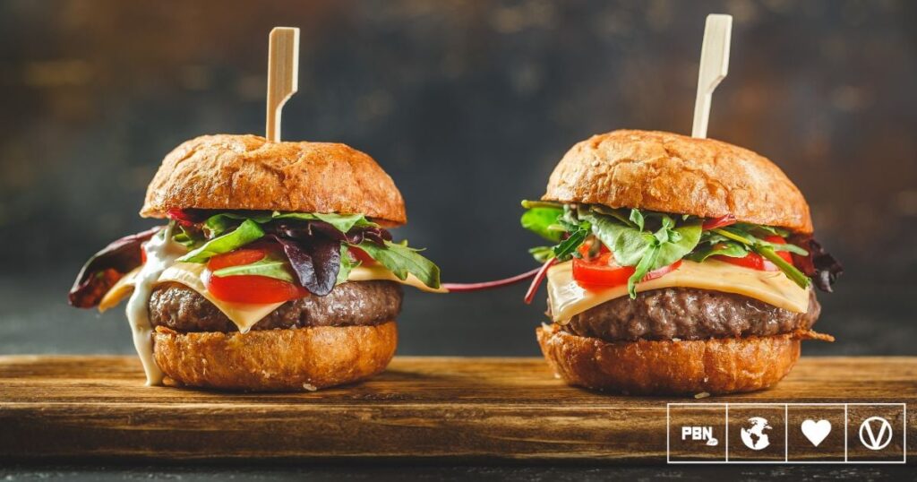 The 'World's First' Cultivated Meat Farm Is Coming To The Netherlands