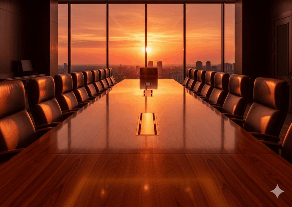 The Last Days of the Managerial Class