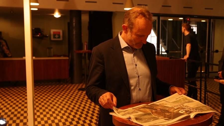 Wild diminals: Now the minister is going to respond
