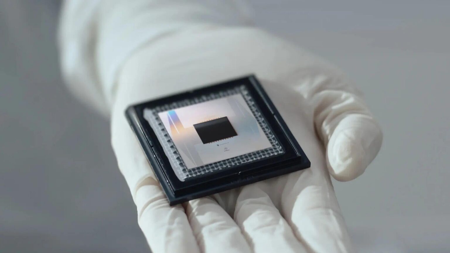 Google quantum chip that peeked into ‘parallel universe’ reveals exotic matter