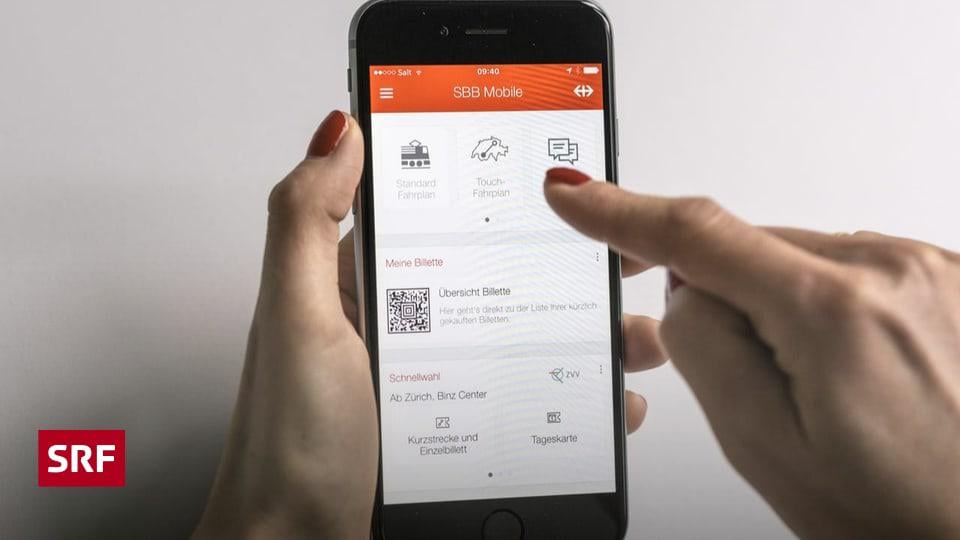 Radical simplification of the public transport ticket system set to come in 2027 | Instead of 4,000 ticket variants, there will only be three in future. The public transport industry continues to work on this ambitious project.
