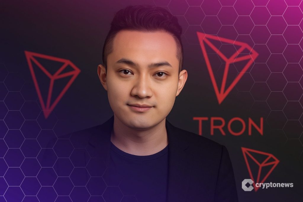 Crypto Billionaire Justin Sun’s USDD Stablecoin Launches on Ethereum – Can it Overtake Tether?