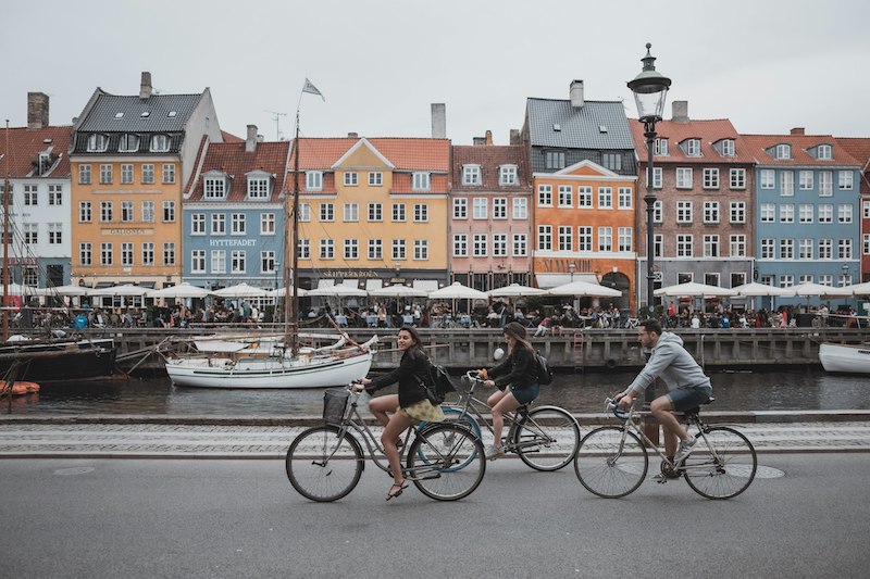 Denmark Cracks Down On Bangladeshi and Nepali Student Visas Denmark Cracks Down On Bangladeshi and Nepali Student Visas