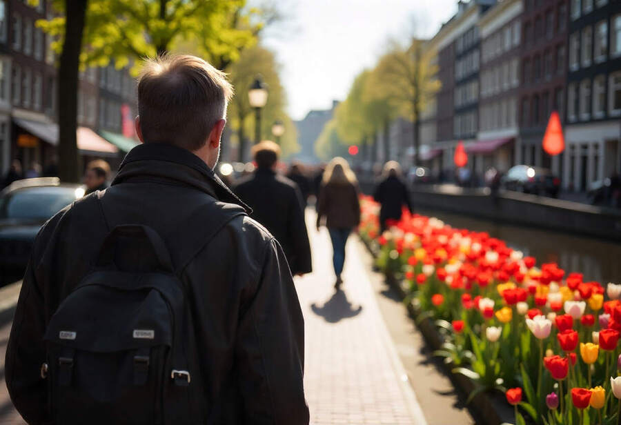 US, Netherlands, Ireland, Spain, Portugal, and Qatar Dominate the 2025 Rankings as the Most Popular International Travel Spots for UK Holidaymakers