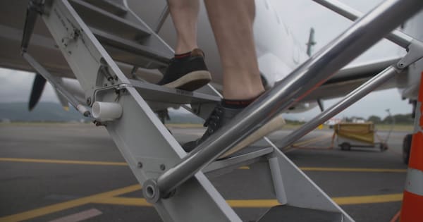 Air NZ and Air Chathams confirm potential partnership talks