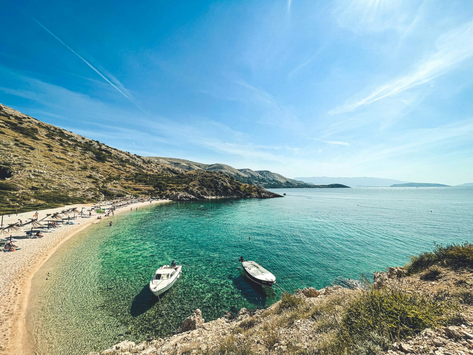 Croatian Tourist Board & Expedia Promote Small Destinations