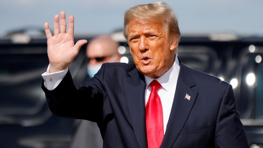 US science researchers reject Trump’s effort to undo climate regulations Fed Rate Cut Impact On Markets