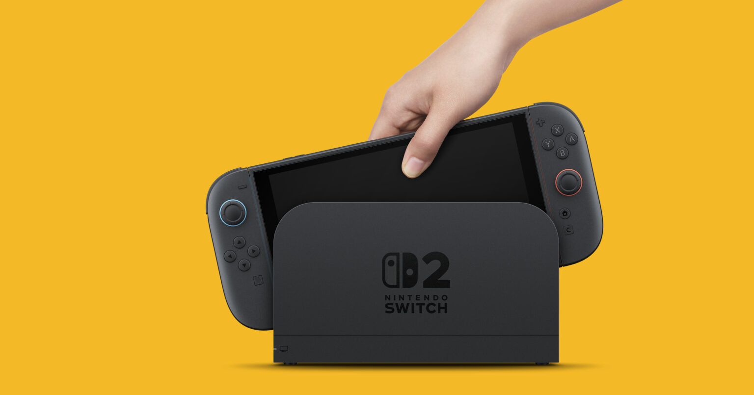 Special Spain Sales Report: Is Nintendo Switch 2 losing steam? -
