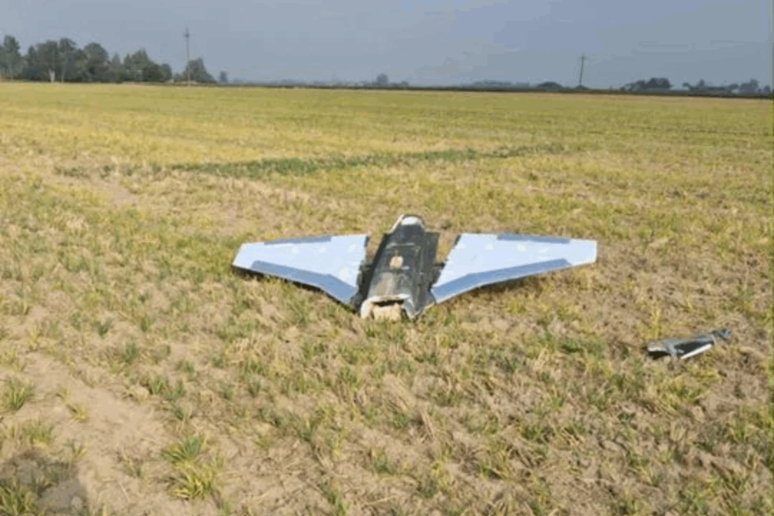 Poland Invokes NATO's Article 4 Over Russia's Drones As Tensions Rise: Live Updates