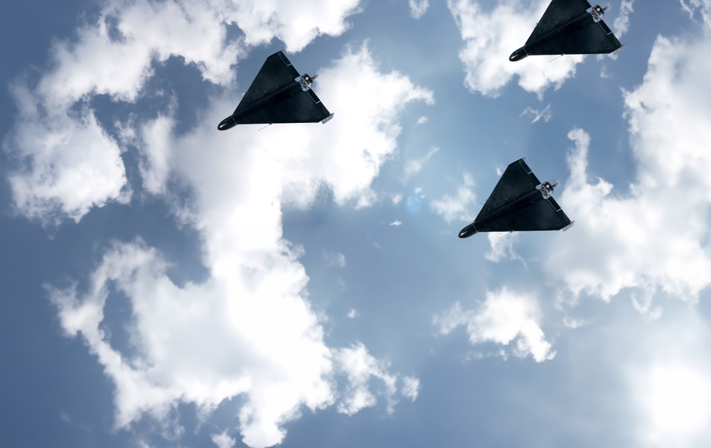 Russian drones in Poland, will NATO pass the test?