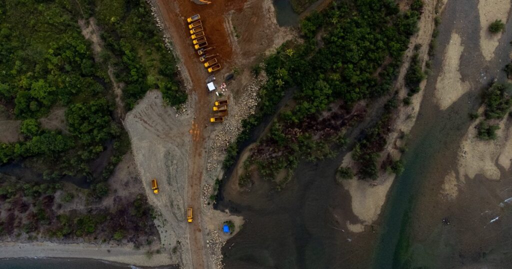 How land grabbing harms the environment and its defenders