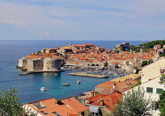 Tornos News | Croatia: Recommendations for a reasonable price for the tourism product Croatia: Recommendations for a reasonable price for the tourism product