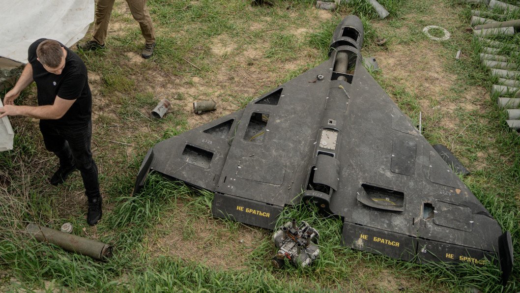 Russia’s First Large-Scale Drone Strike on NATO Territory—What Happened and How Allies Reacted