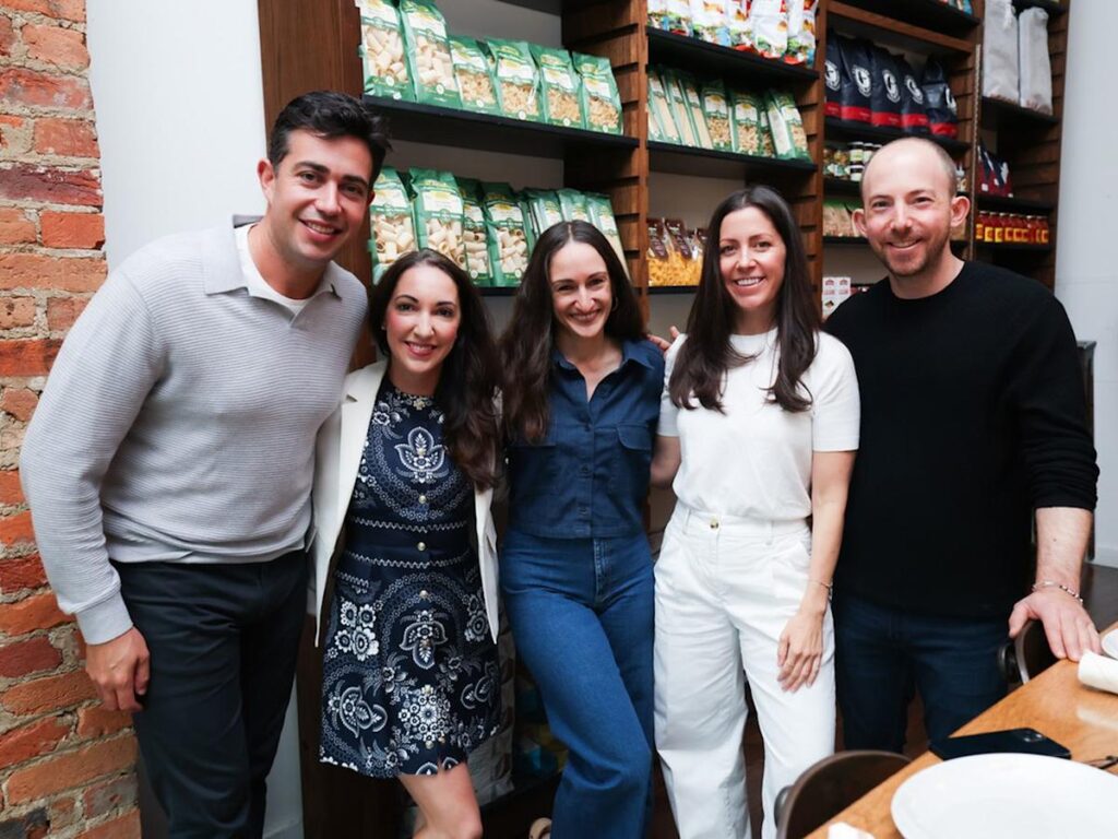 Tech execs raise $15 million for new homegrown startups