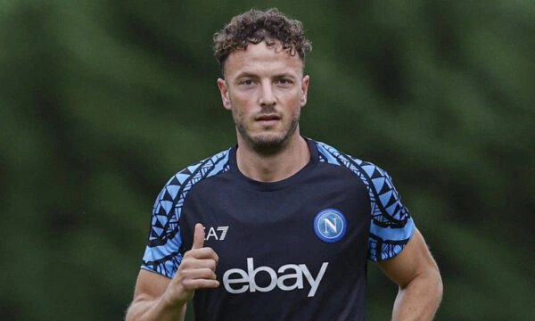 Kosovo captain will extend contract with Napoli