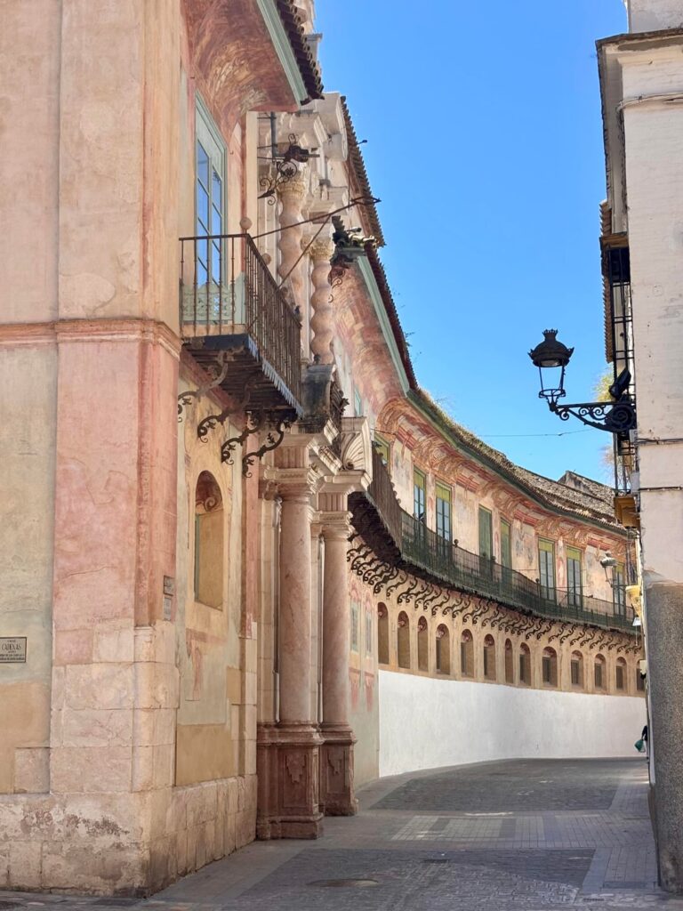 Écija ~ so beautiful 🇪🇸 🤎 🤎