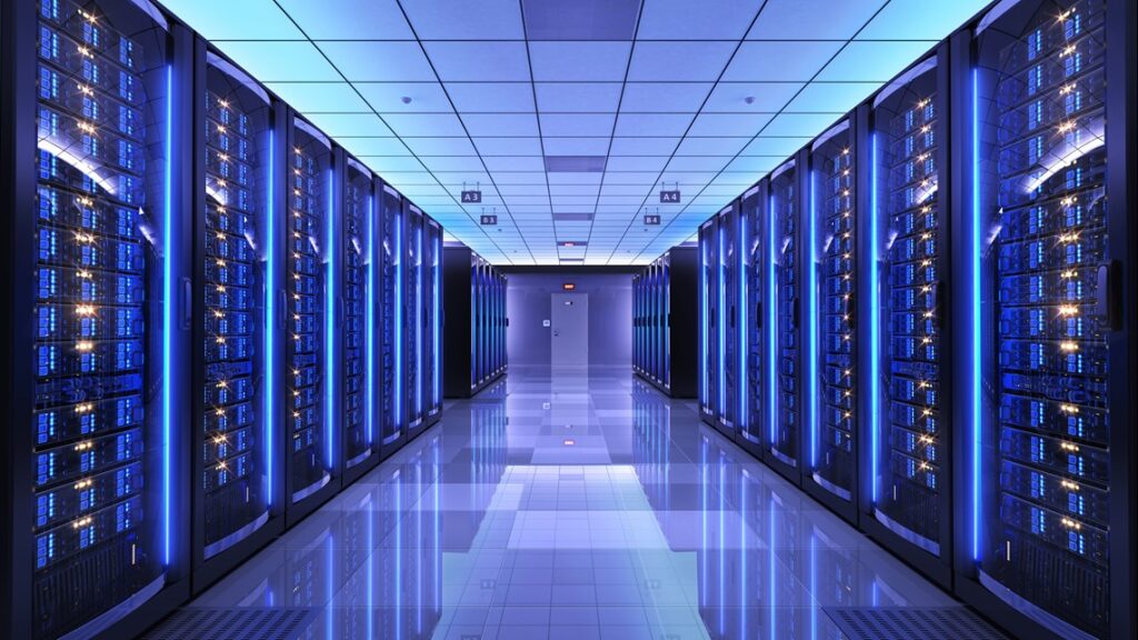 The fiscal, environmental cost of artificial intelligence