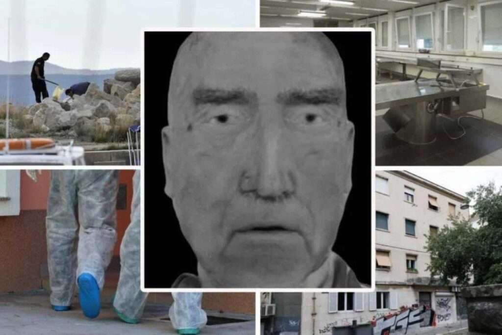 New details of the bizarre murder in Split: DNA analysis confirmed that the Romated Man Uroš Tičinović. The son admitted that he was dismembered his father, but not that he killed him! New details of the bizarre murder in Split: DNA analysis confirmed that the Romated Man Uroš Tičinović. The son admitted that he was dismembered his father, but not that he killed him!