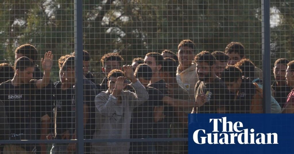 Greece passes draconian legislation with prison terms for rejected asylum seekers • Those who have asylum claims rejected and do not leave within 14 days will face prison terms of two to five years