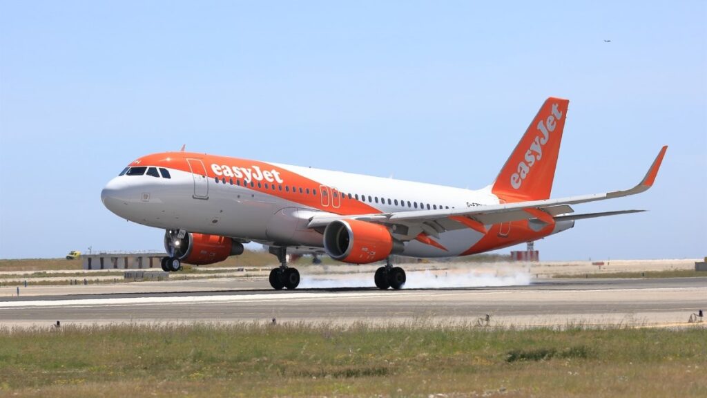 Thousands of Passengers Stuck as UK along with Spain, France, Italy, Switzerland, Belgium, and Germany, Hit by Cyberattack Disrupting EasyJet Travel with Over 66 New Cancelled Flights