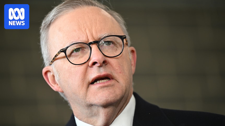 Albanese government about to settle on Australia's 2035 climate target