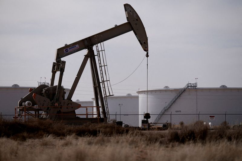 HSBC sees gradual unwinding of OPEC+ voluntary cuts over next year
