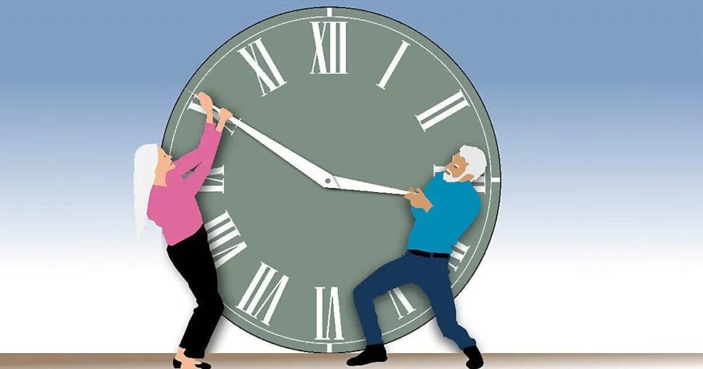 Systems Age: A Practical Shift in Measuring Biological Aging