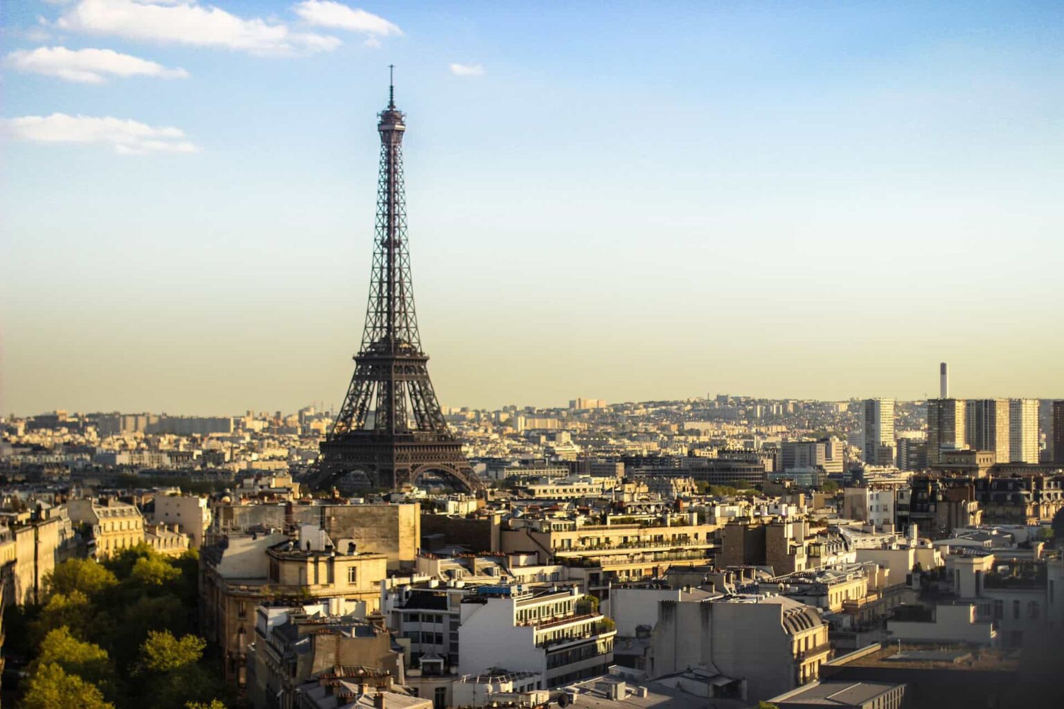 France international students