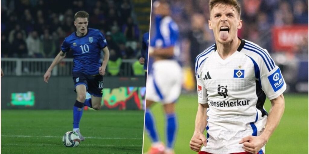 Emir Sahiti reveals the reason why he was not invited to Kosovo for the September matches