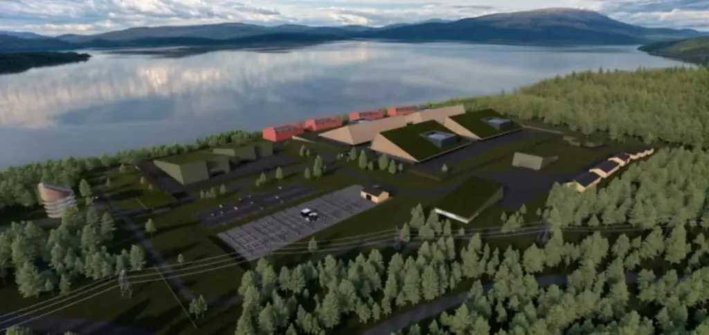 Norway launches assessment process for two nuclear projects