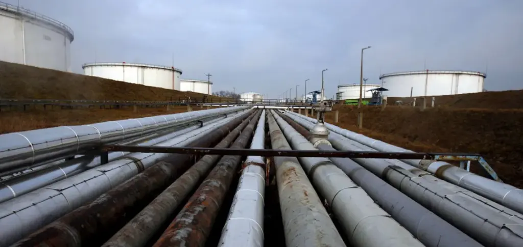 Hungary launches pipeline with Serbia despite regional supply tensions