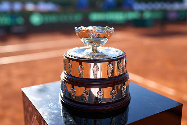 An original Ensaladera used during the tribute. Source: Getty
