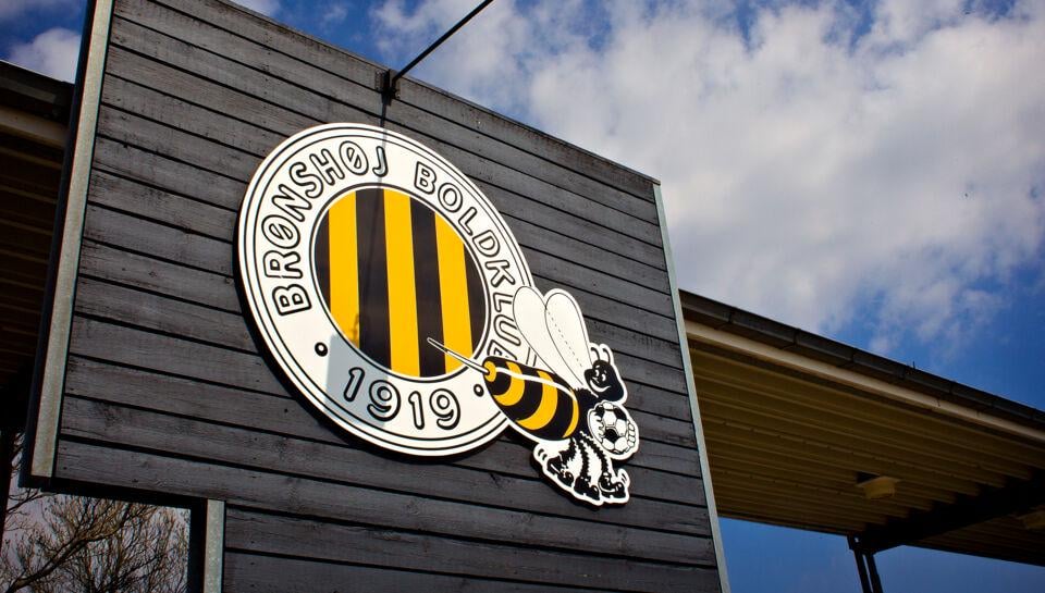 Football Club in Copenhagen (Brønshøj Boldklub) cancels match against 12-year-old Jews for fear of 'turmoil' (the Jewish U12 football team Hakoah)