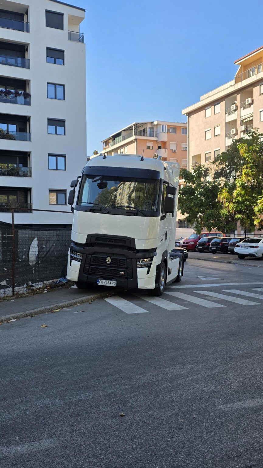 Spider Service for Big Vehicles?