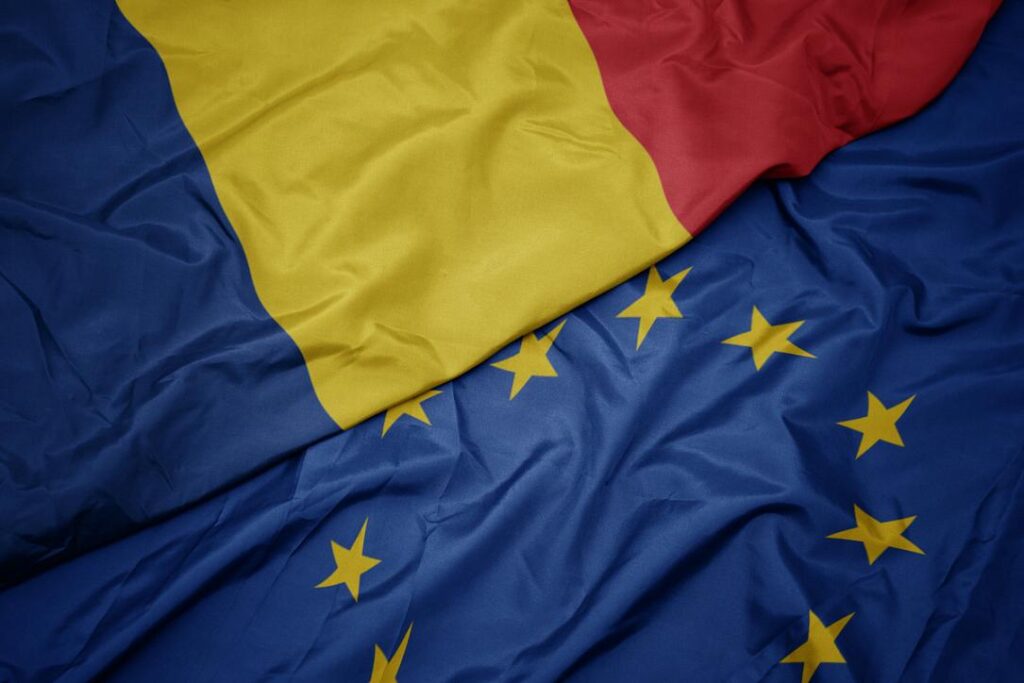 Survey: Over half of Romanians say EU membership does not limit national independence Survey: Over half of Romanians say EU membership does not limit national independence
