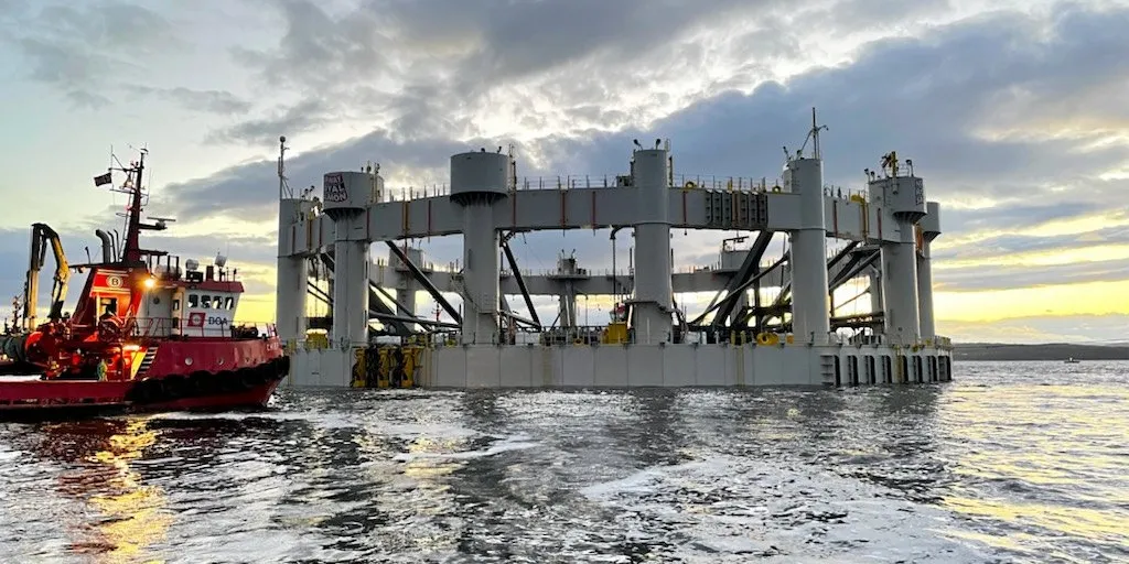 Norway’s offshore future: bold ambition meets harsh environment
