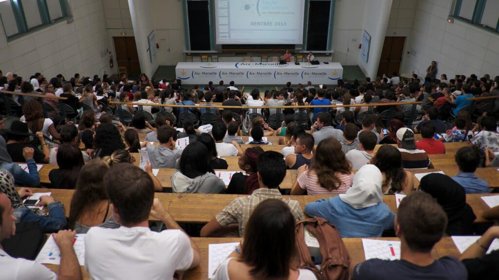 "The level is in free fall, you have to target manual professions": should we end the bac+5?