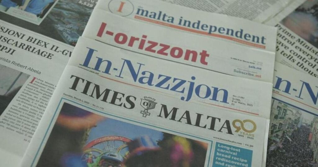 Today's front pages- September 13, 2025