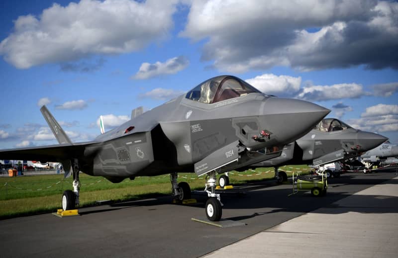Estonia requests Article 4 talks as NATO intercepts Russian jets Yahoo news home