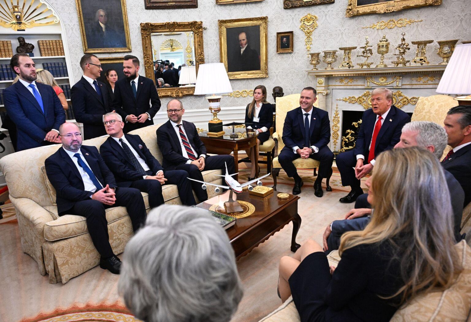 Poland invited to the G20 summit. "We are already fully entitled"