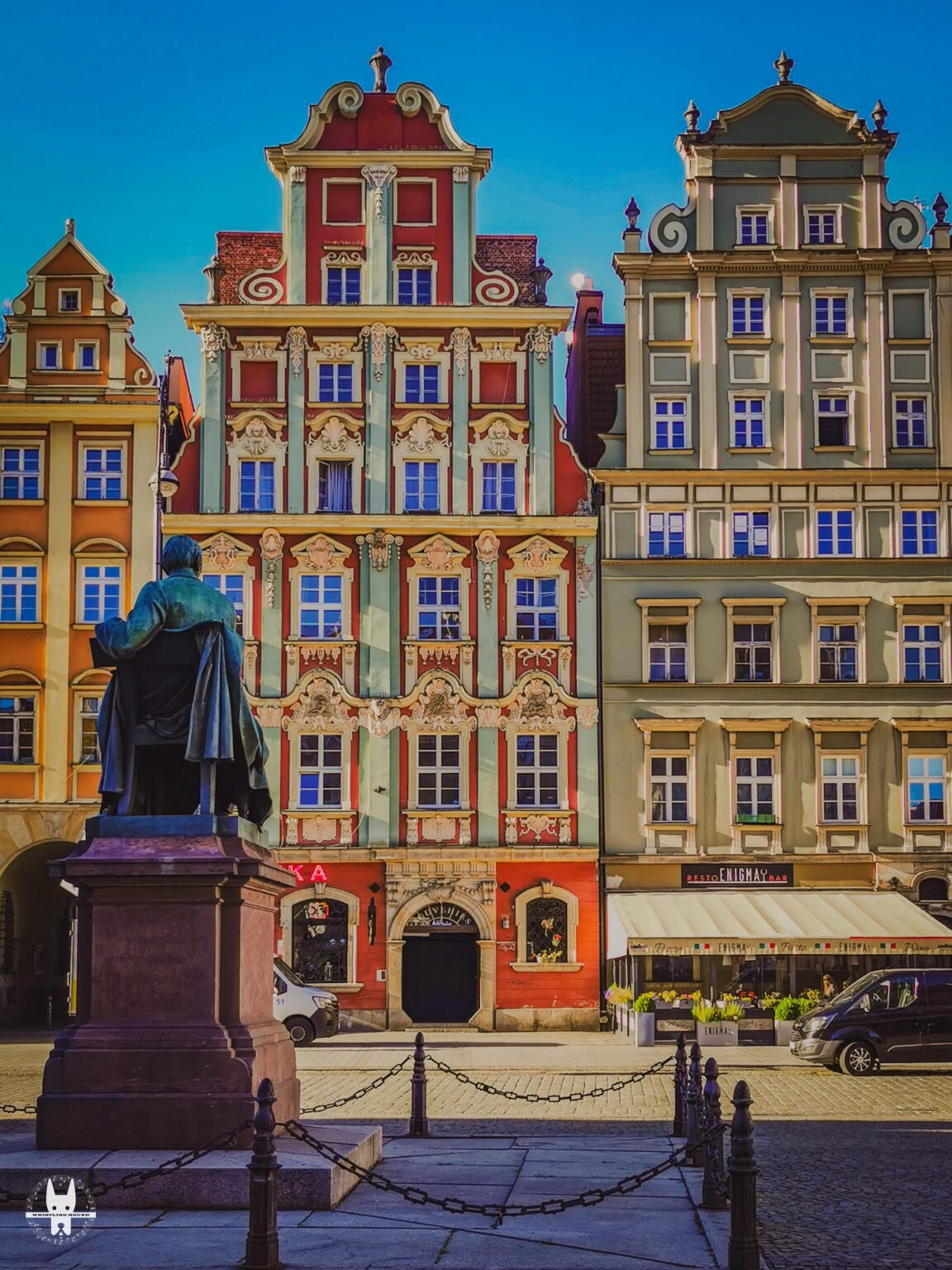 Wrocław 🧡